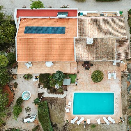 Boliqueime House Apartment Ngoại thất bức ảnh