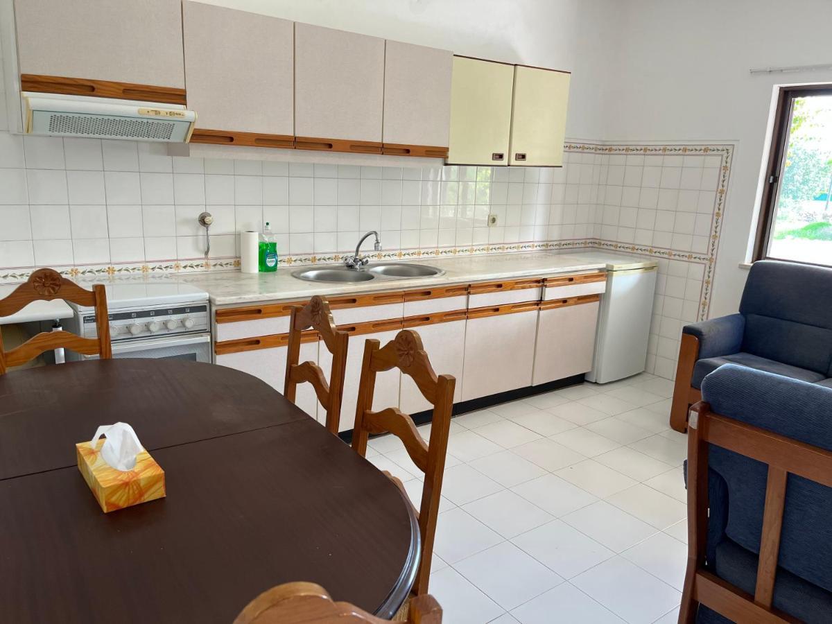 Boliqueime House Apartment Ngoại thất bức ảnh
