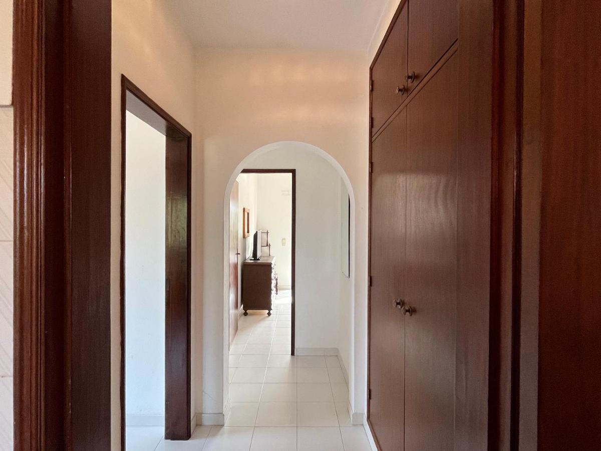 Boliqueime House Apartment Ngoại thất bức ảnh