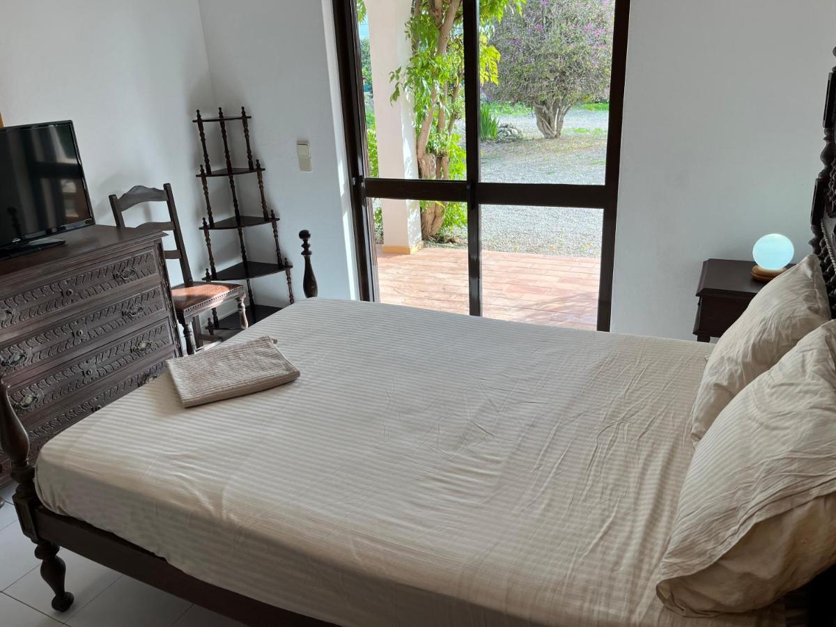 Boliqueime House Apartment Ngoại thất bức ảnh