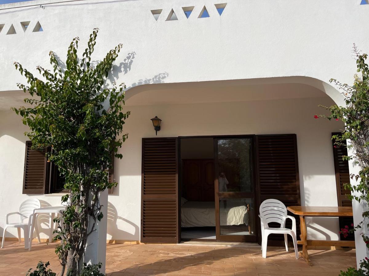Boliqueime House Apartment Ngoại thất bức ảnh