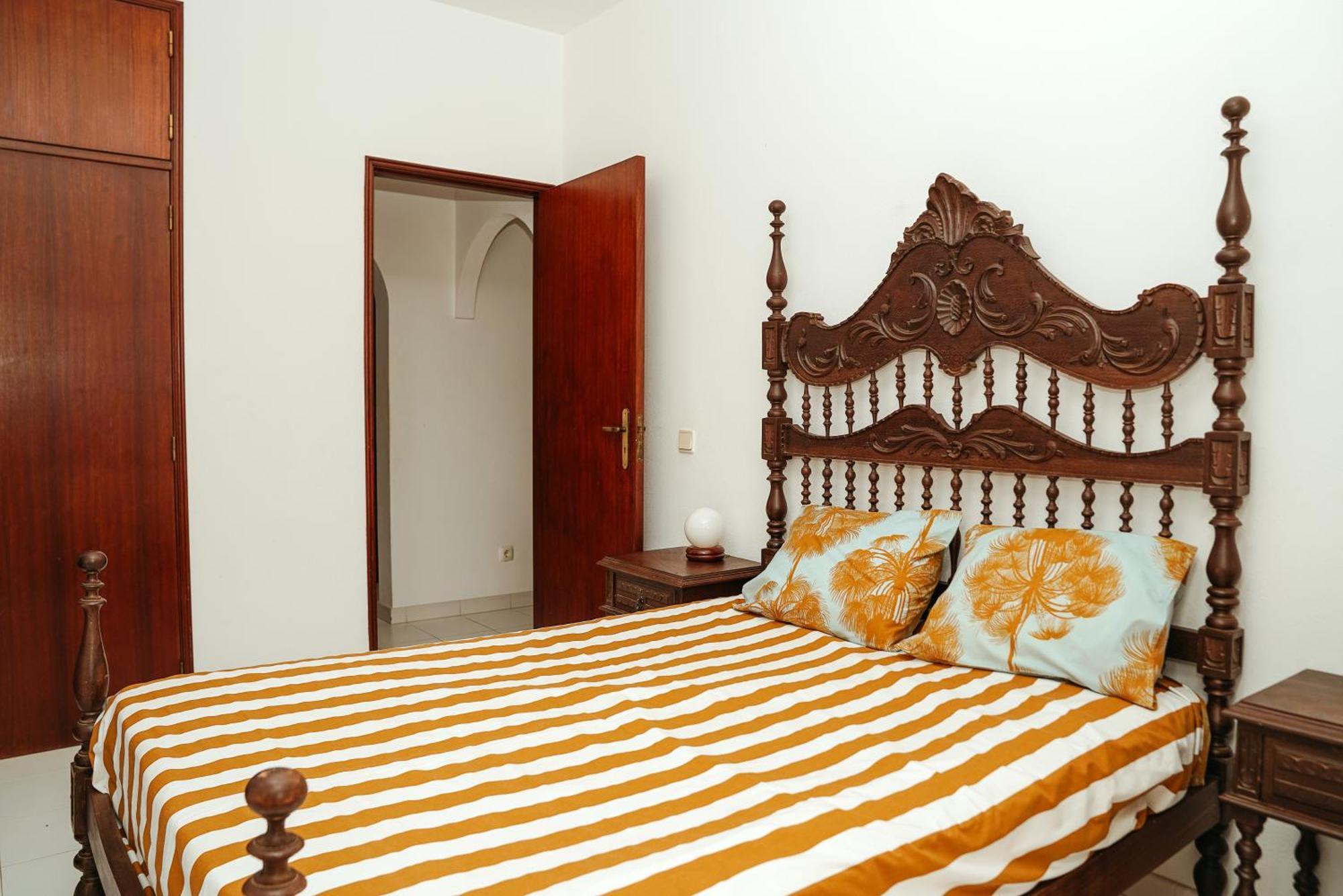Boliqueime House Apartment Ngoại thất bức ảnh