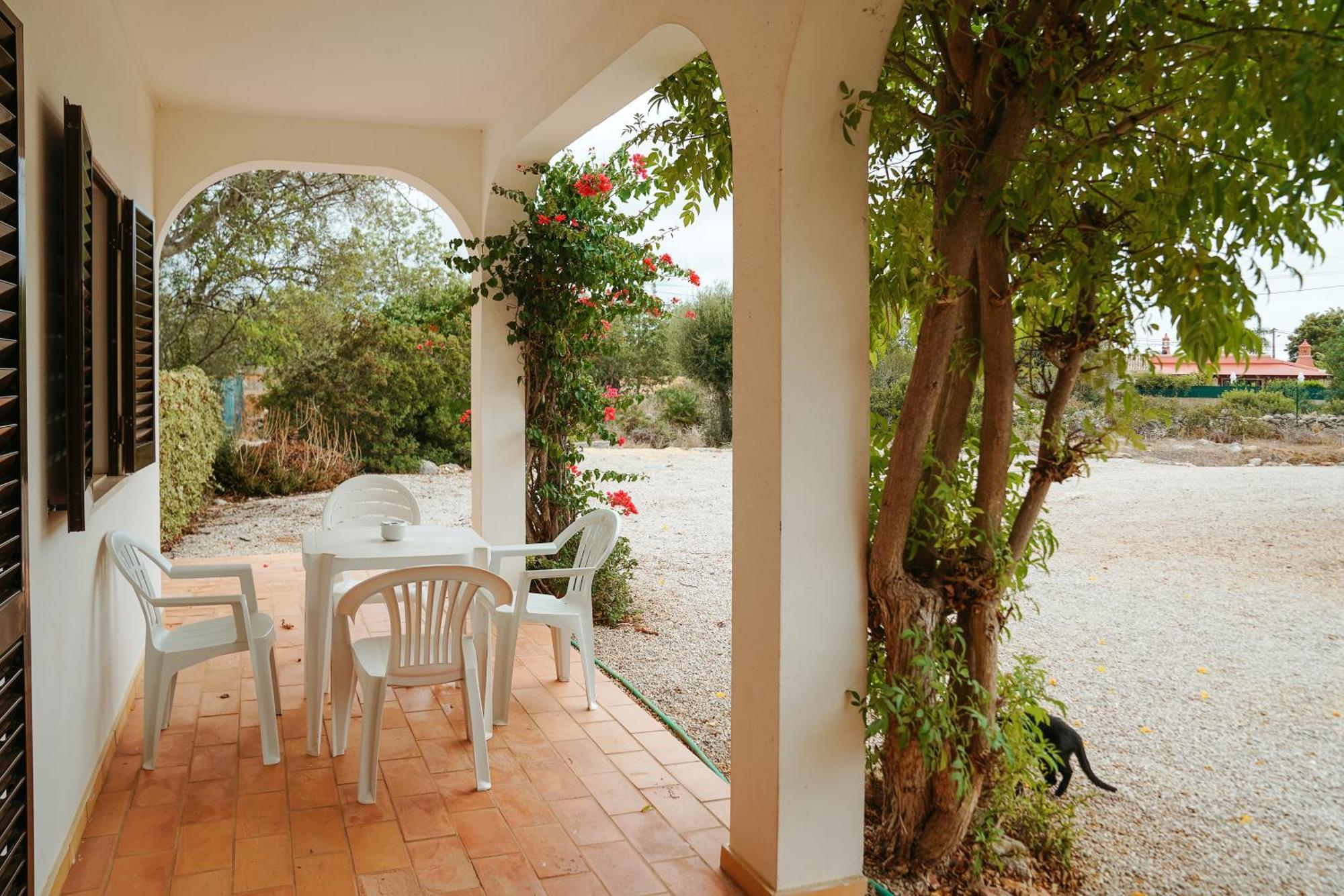 Boliqueime House Apartment Ngoại thất bức ảnh