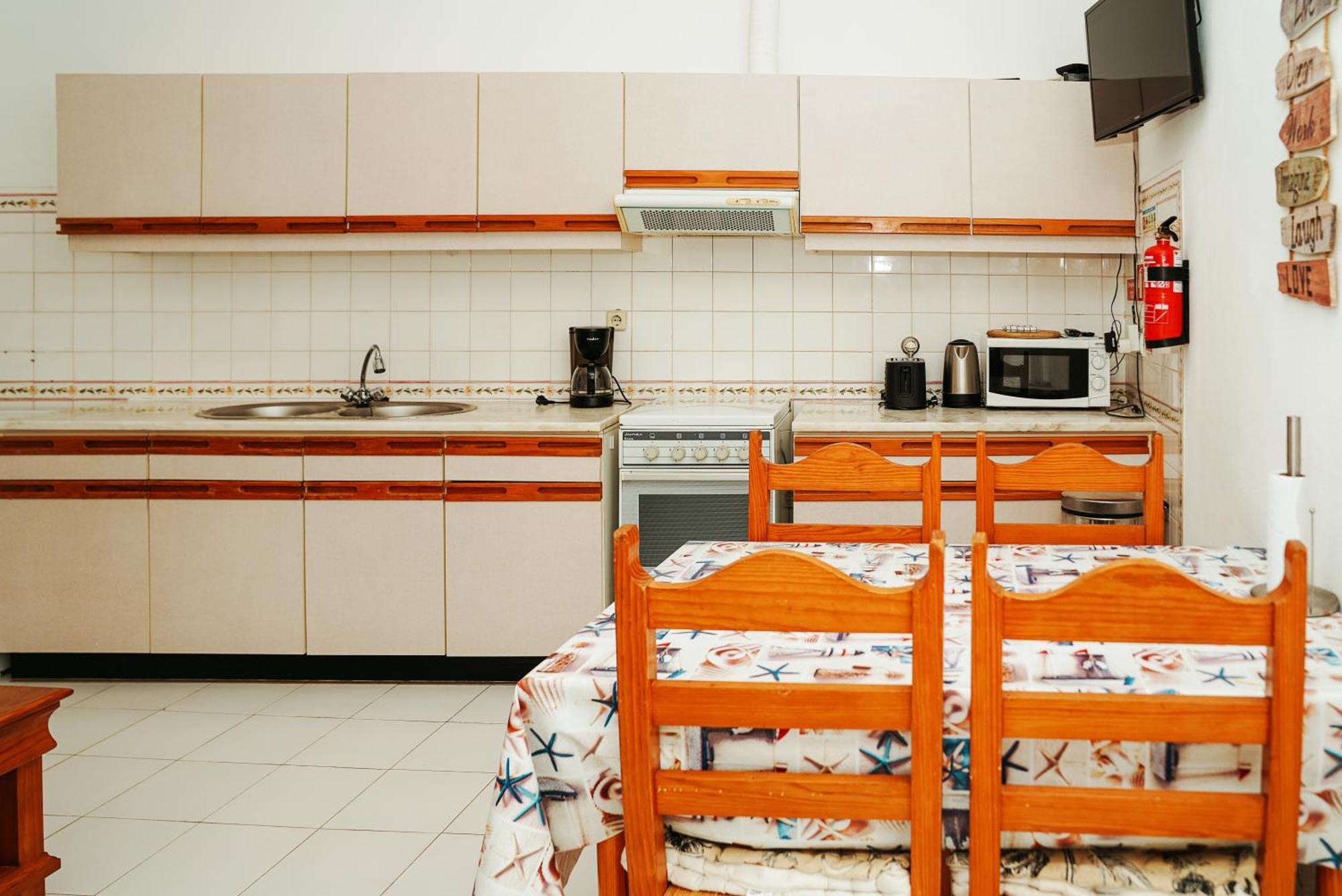 Boliqueime House Apartment Ngoại thất bức ảnh