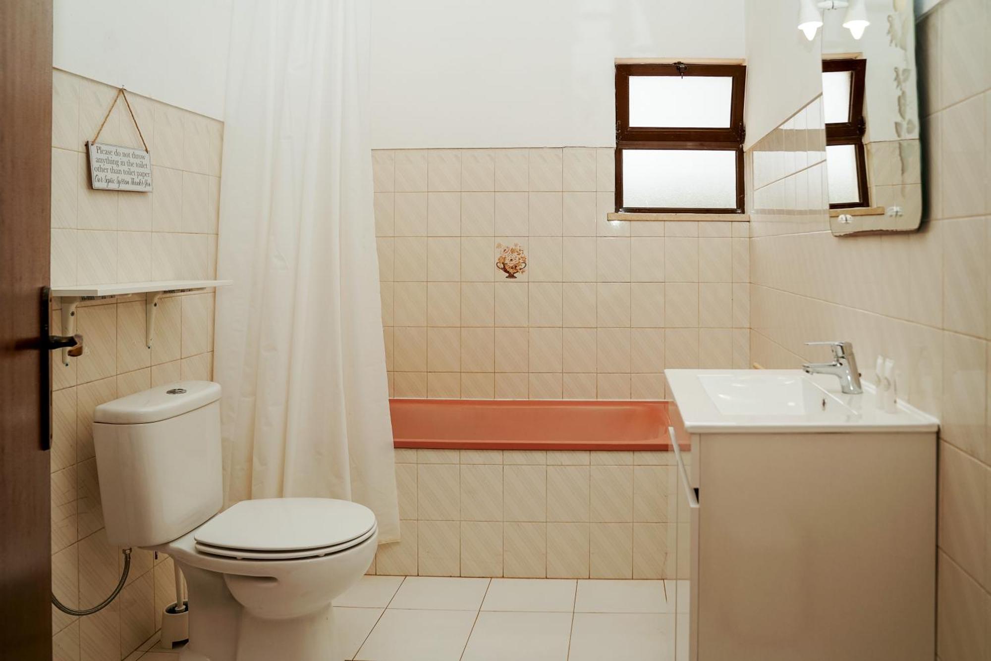 Boliqueime House Apartment Ngoại thất bức ảnh