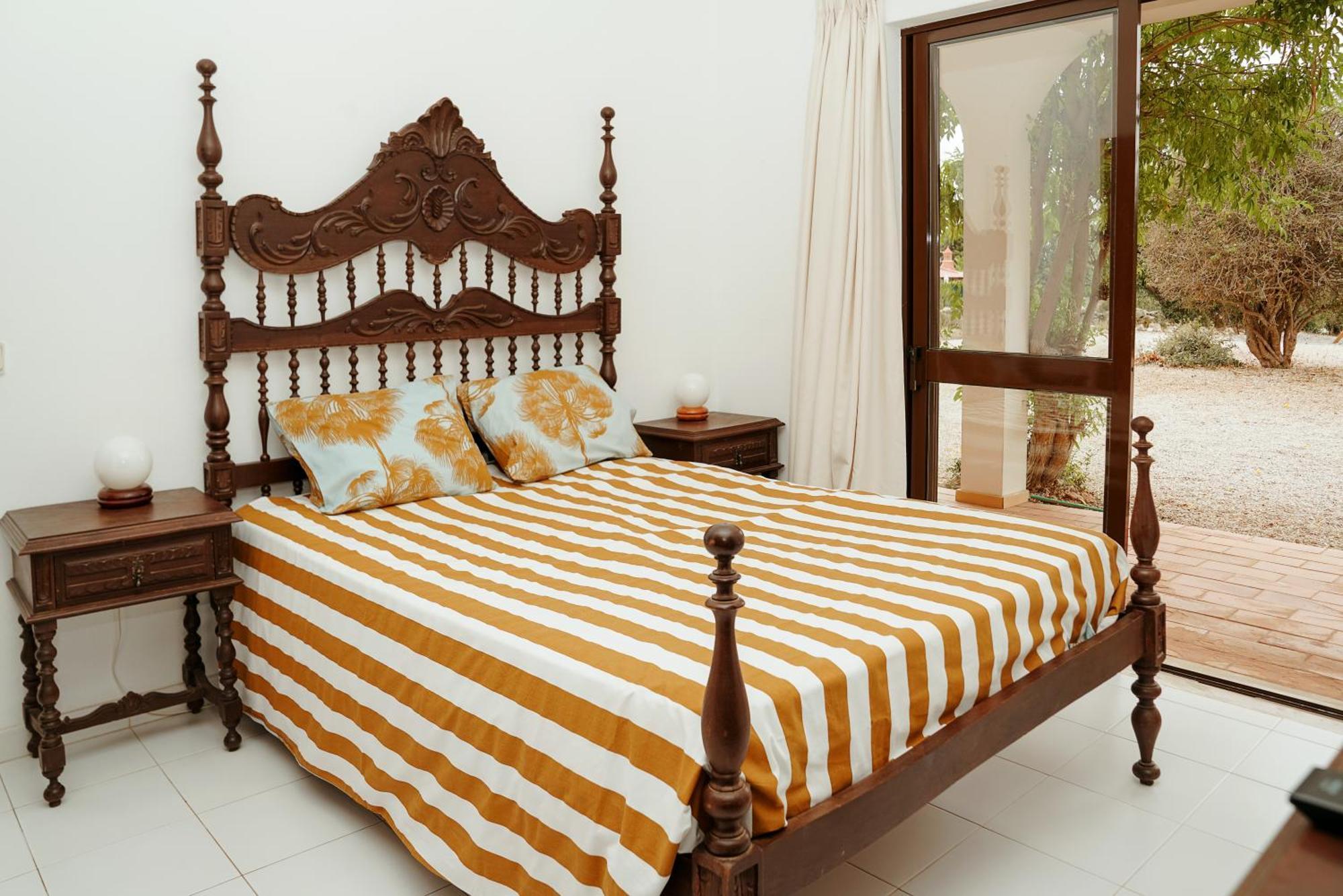 Boliqueime House Apartment Ngoại thất bức ảnh