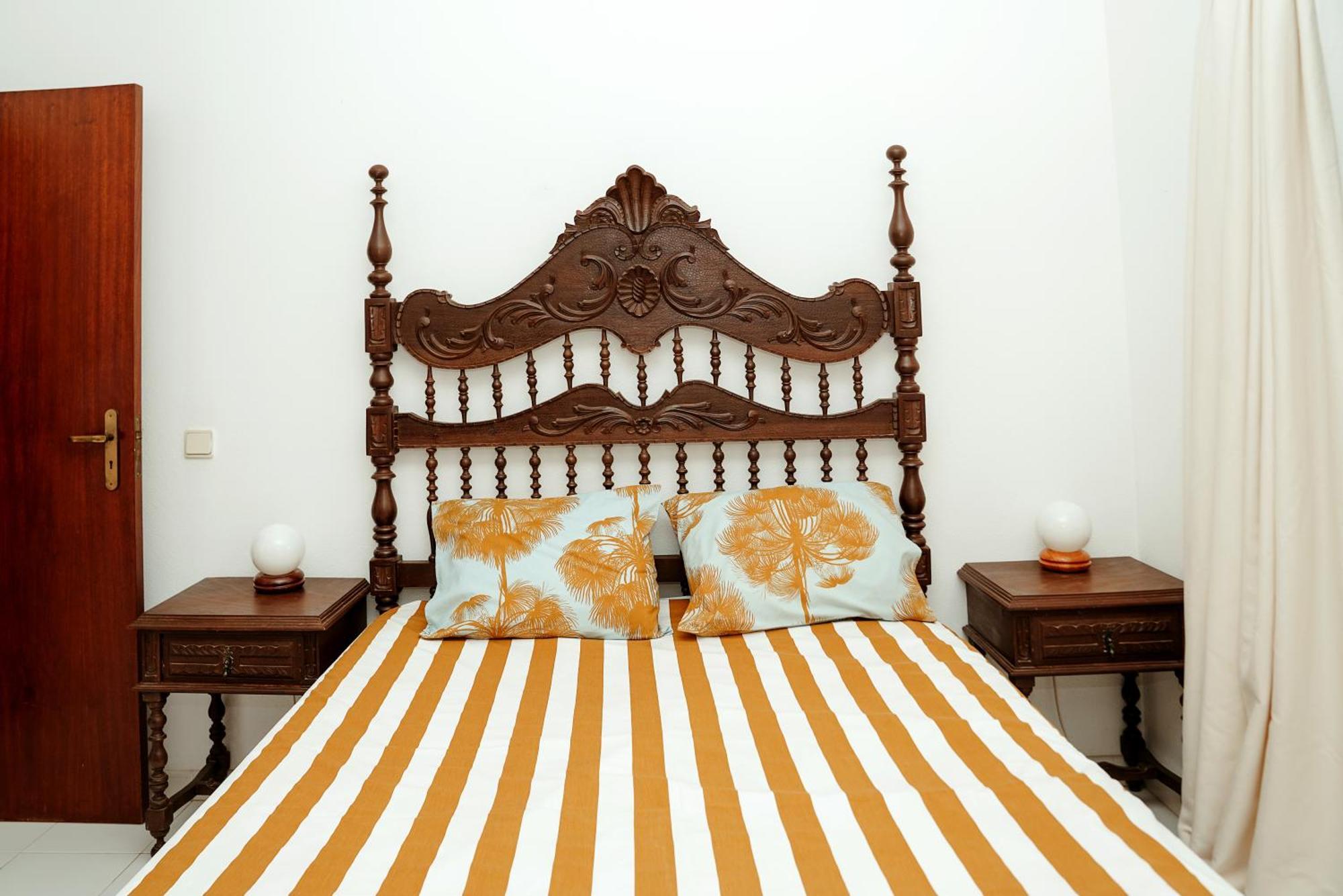 Boliqueime House Apartment Ngoại thất bức ảnh