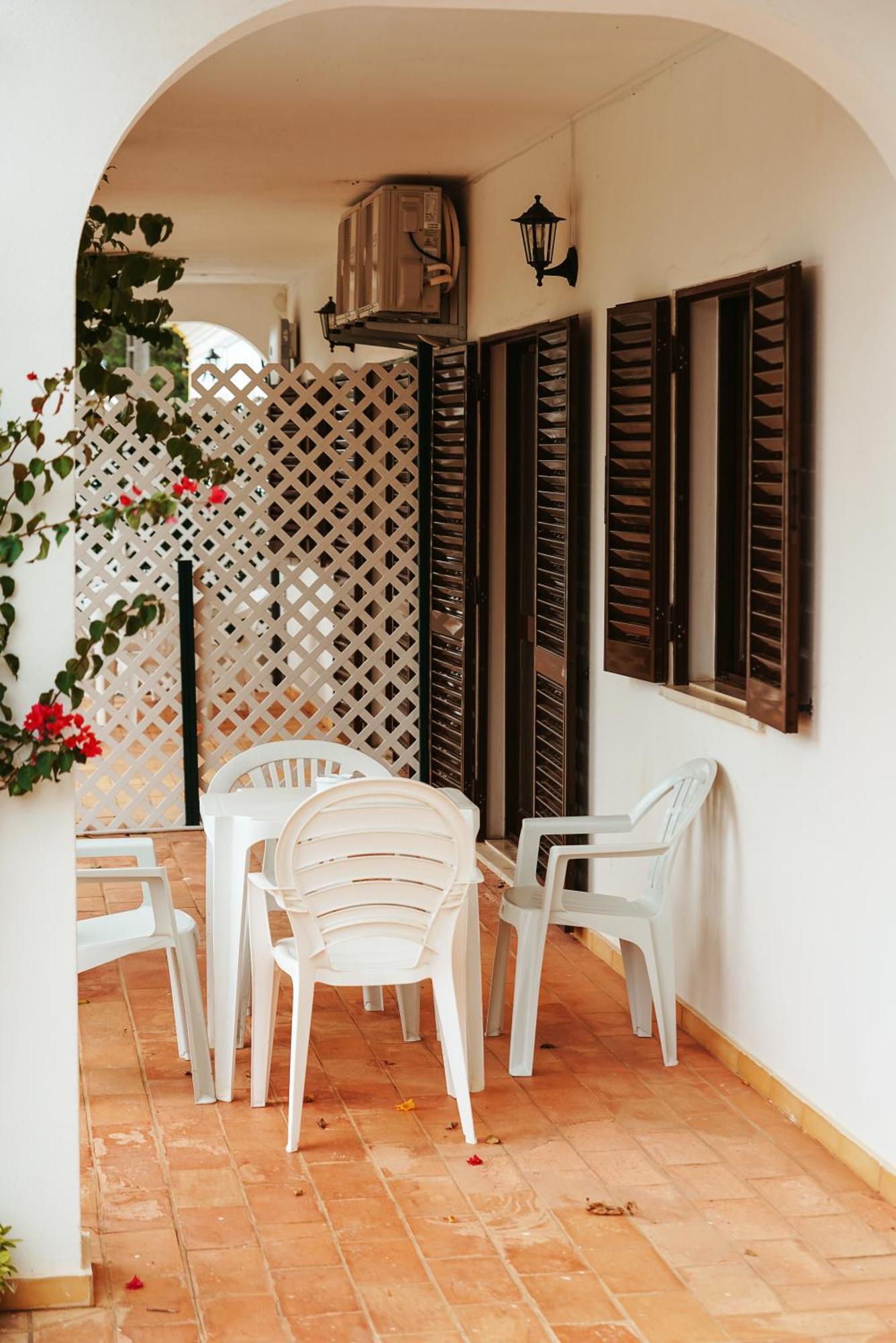 Boliqueime House Apartment Ngoại thất bức ảnh