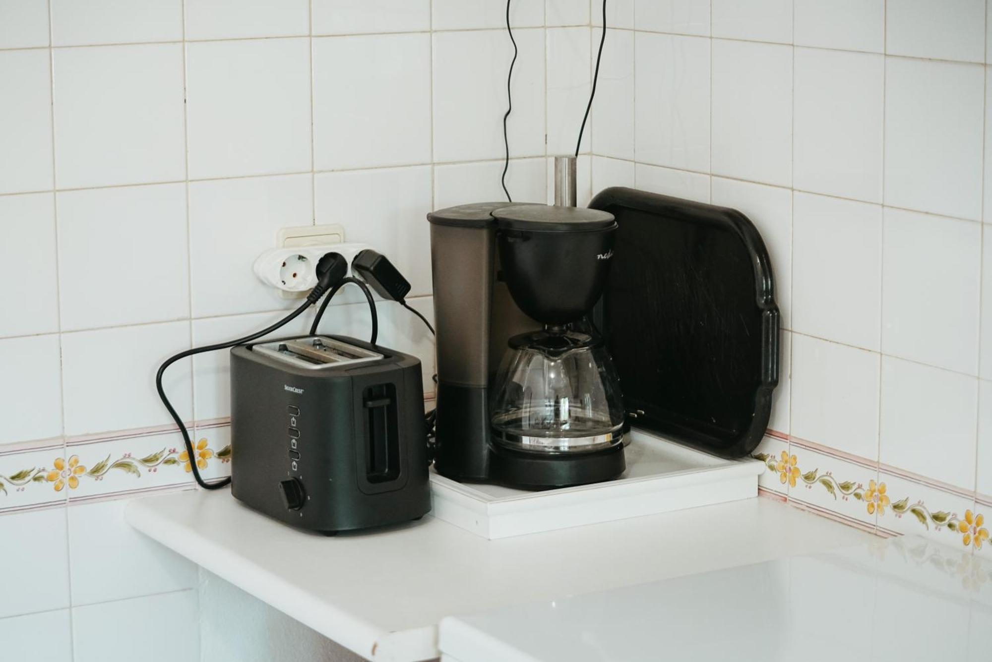 Boliqueime House Apartment Ngoại thất bức ảnh