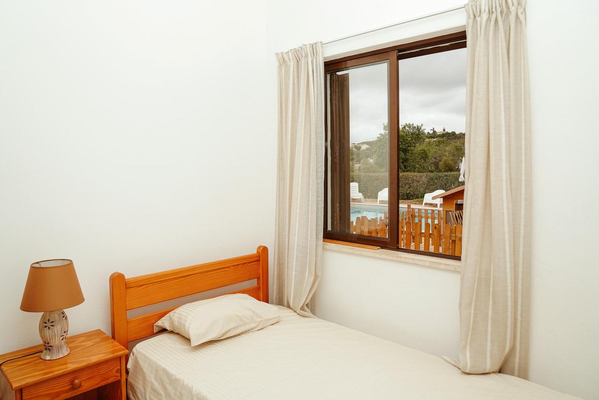 Boliqueime House Apartment Ngoại thất bức ảnh