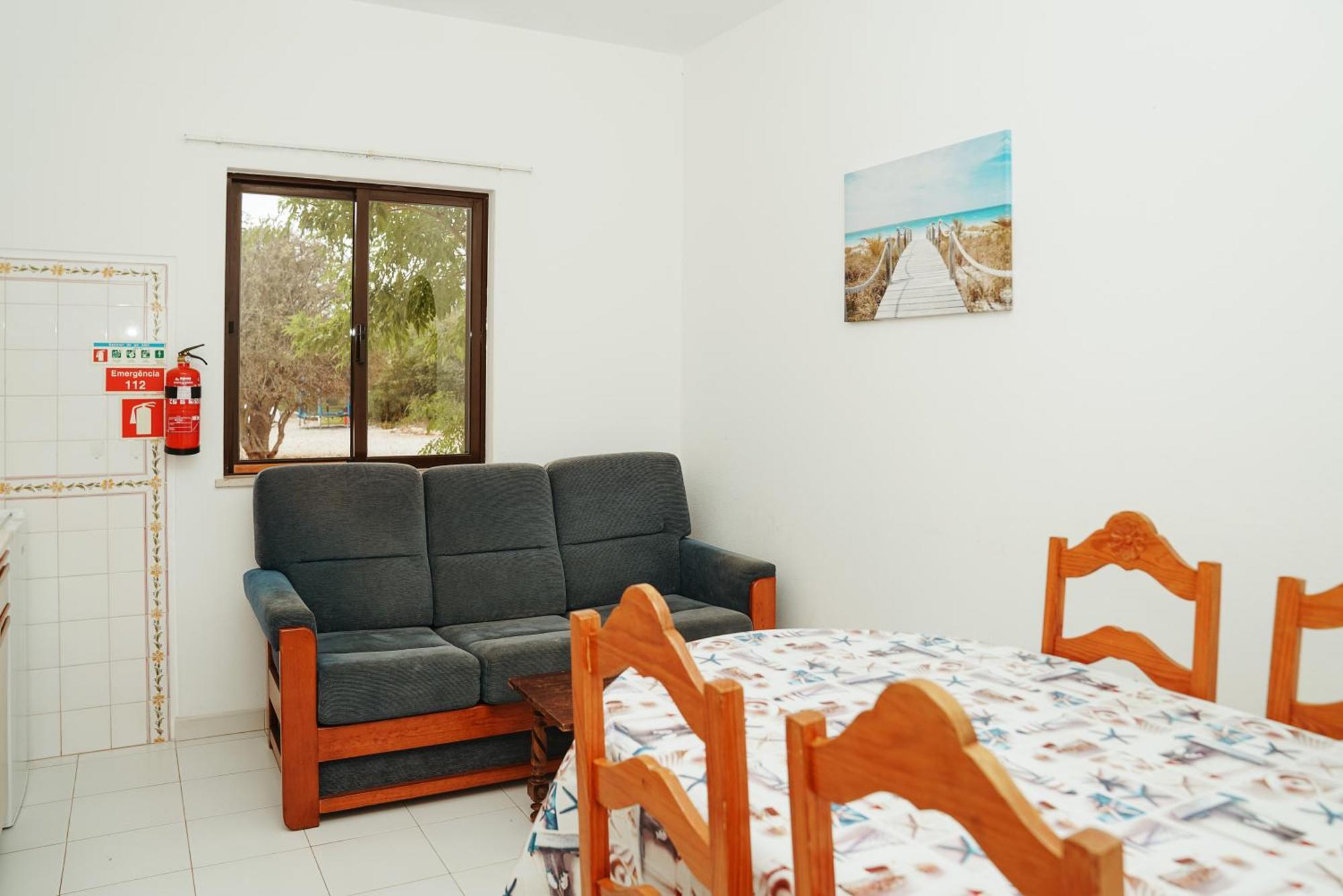Boliqueime House Apartment Ngoại thất bức ảnh