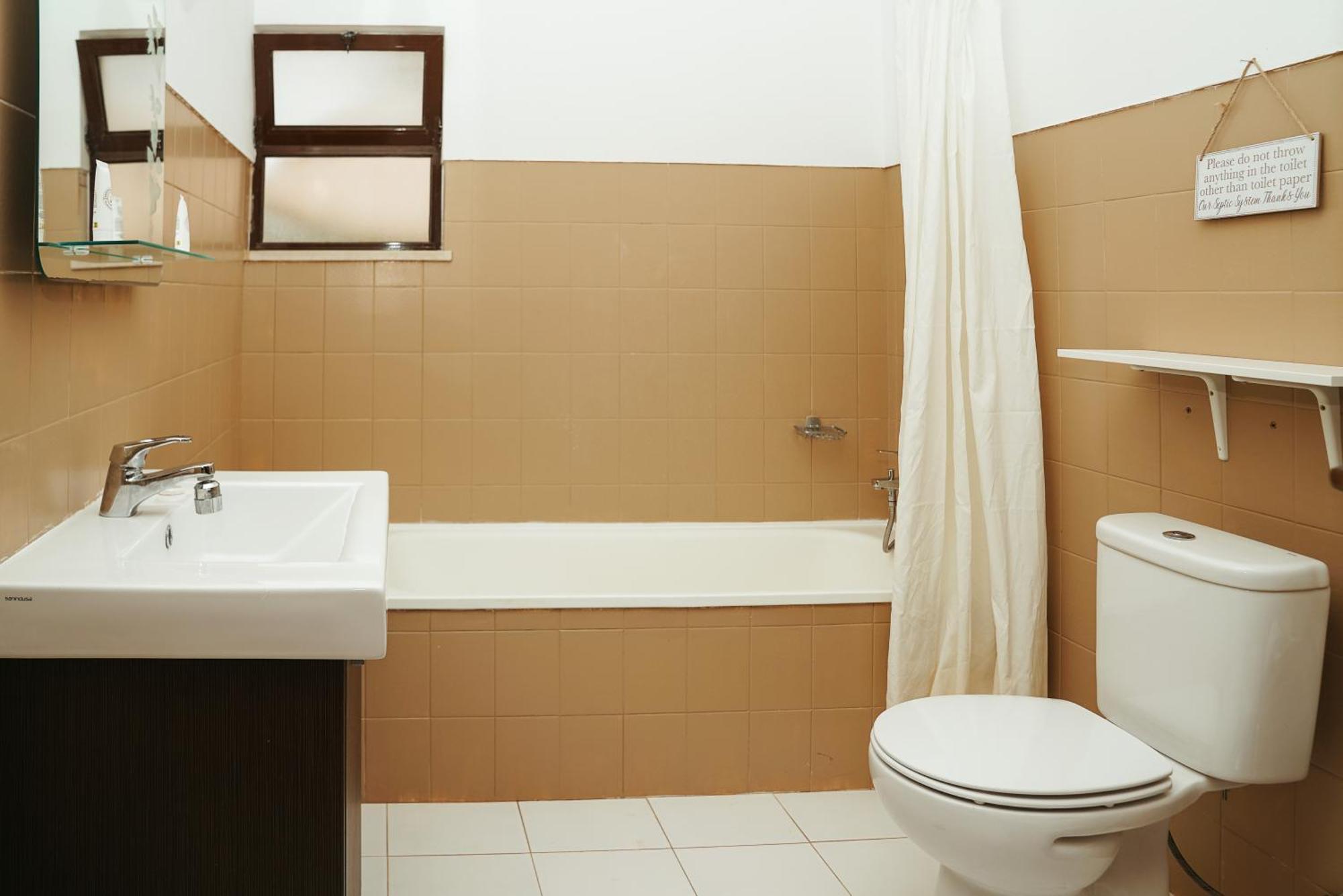 Boliqueime House Apartment Ngoại thất bức ảnh