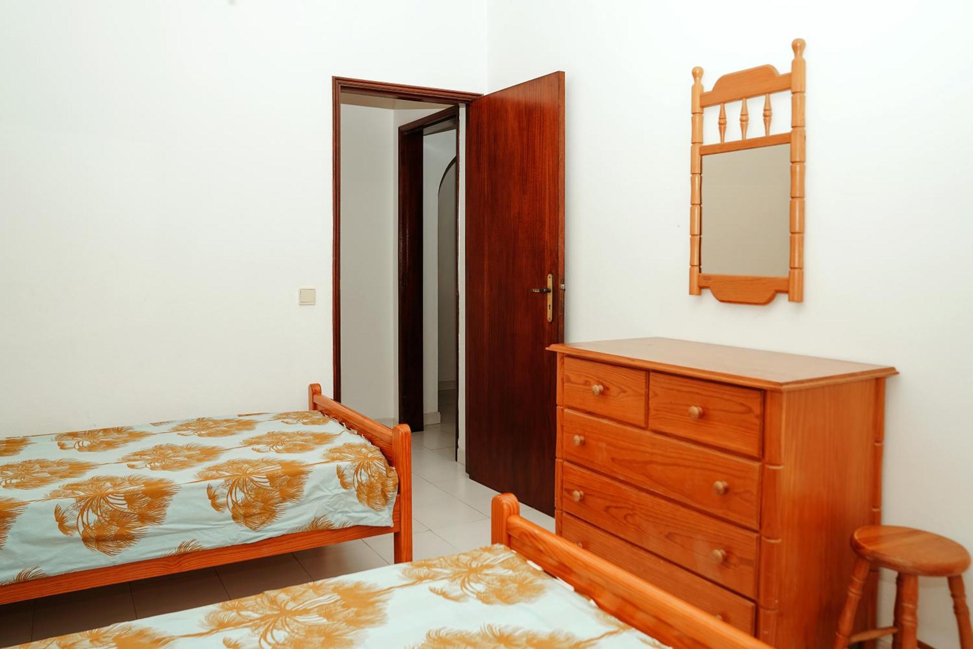 Boliqueime House Apartment Ngoại thất bức ảnh