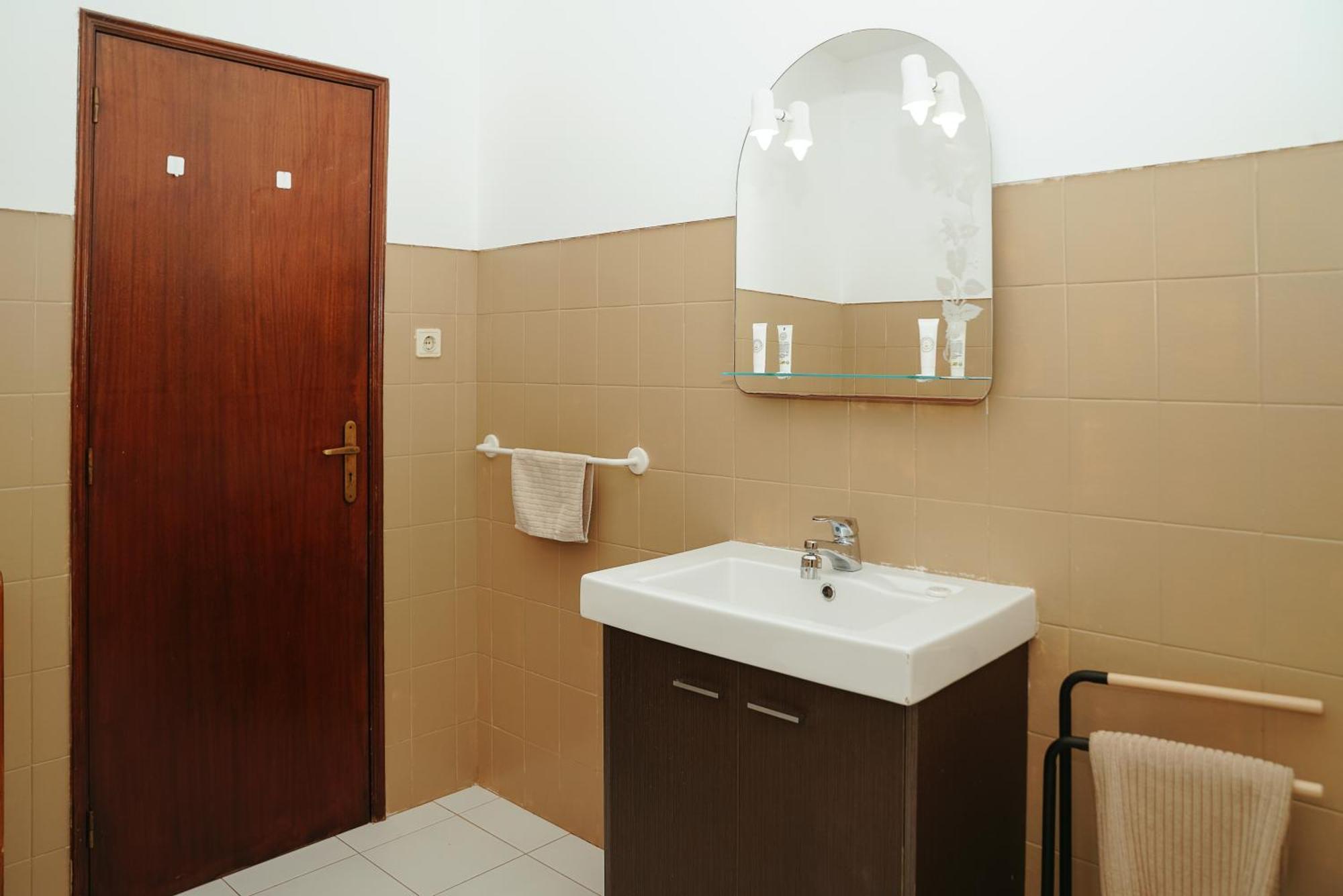 Boliqueime House Apartment Ngoại thất bức ảnh