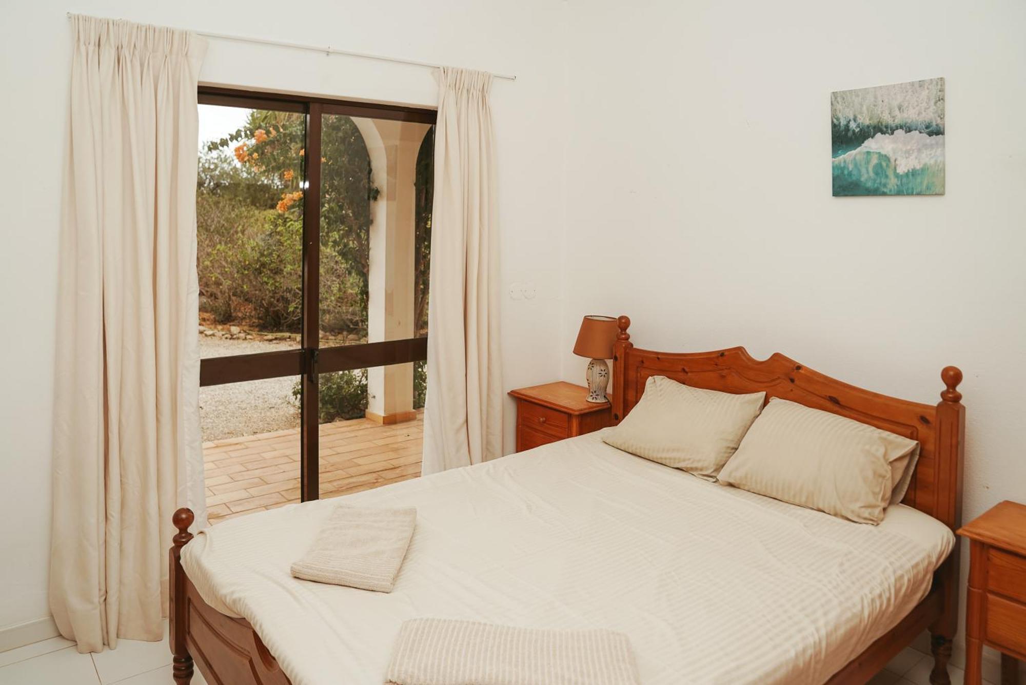 Boliqueime House Apartment Ngoại thất bức ảnh